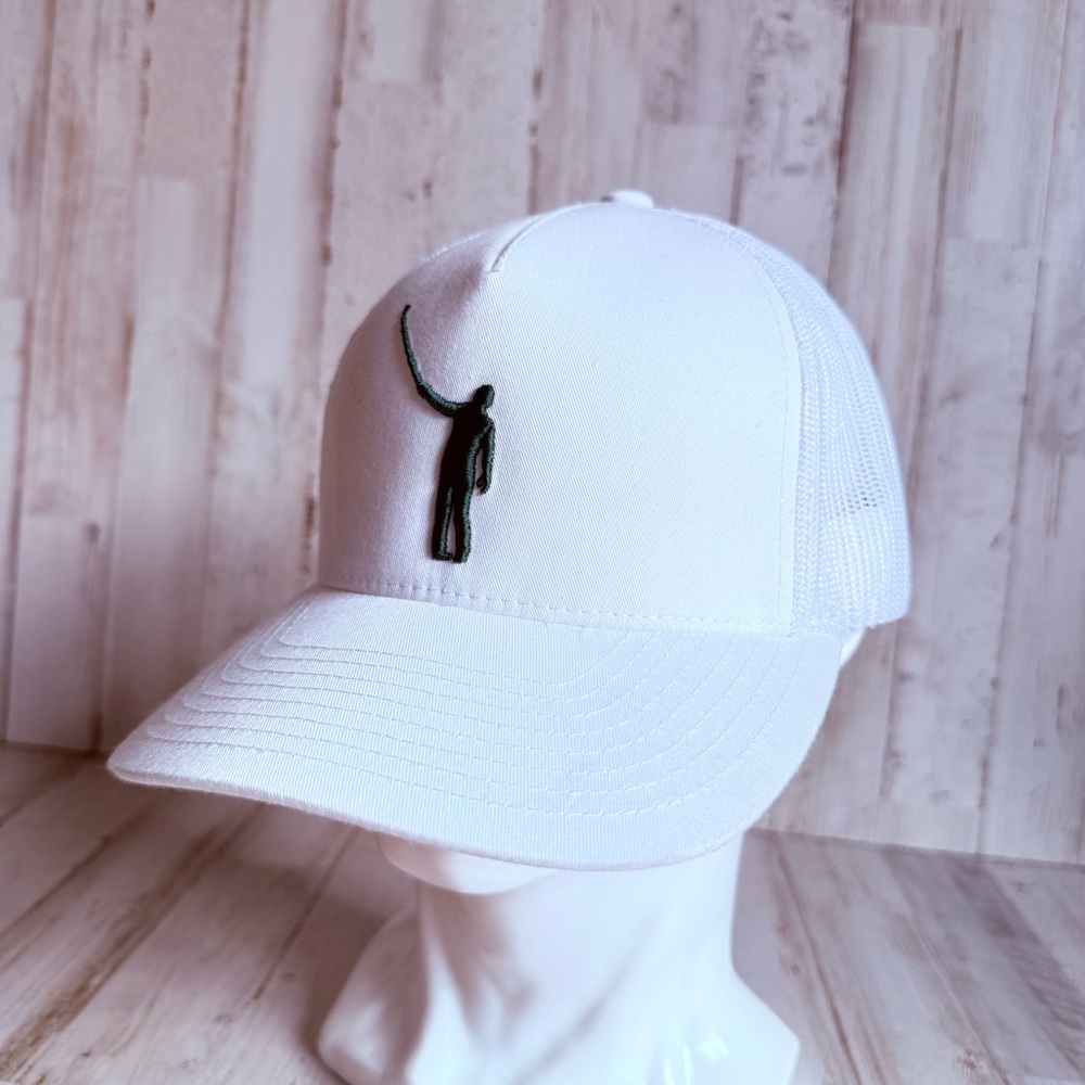 Men’s No Layin’ Up Golf Hat View 3